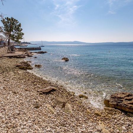 Luxury Studio Apartment Honeymoon Selce Esterno foto