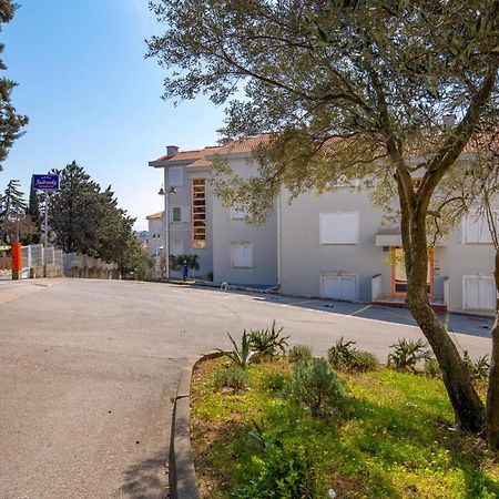 Luxury Studio Apartment Honeymoon Selce Esterno foto