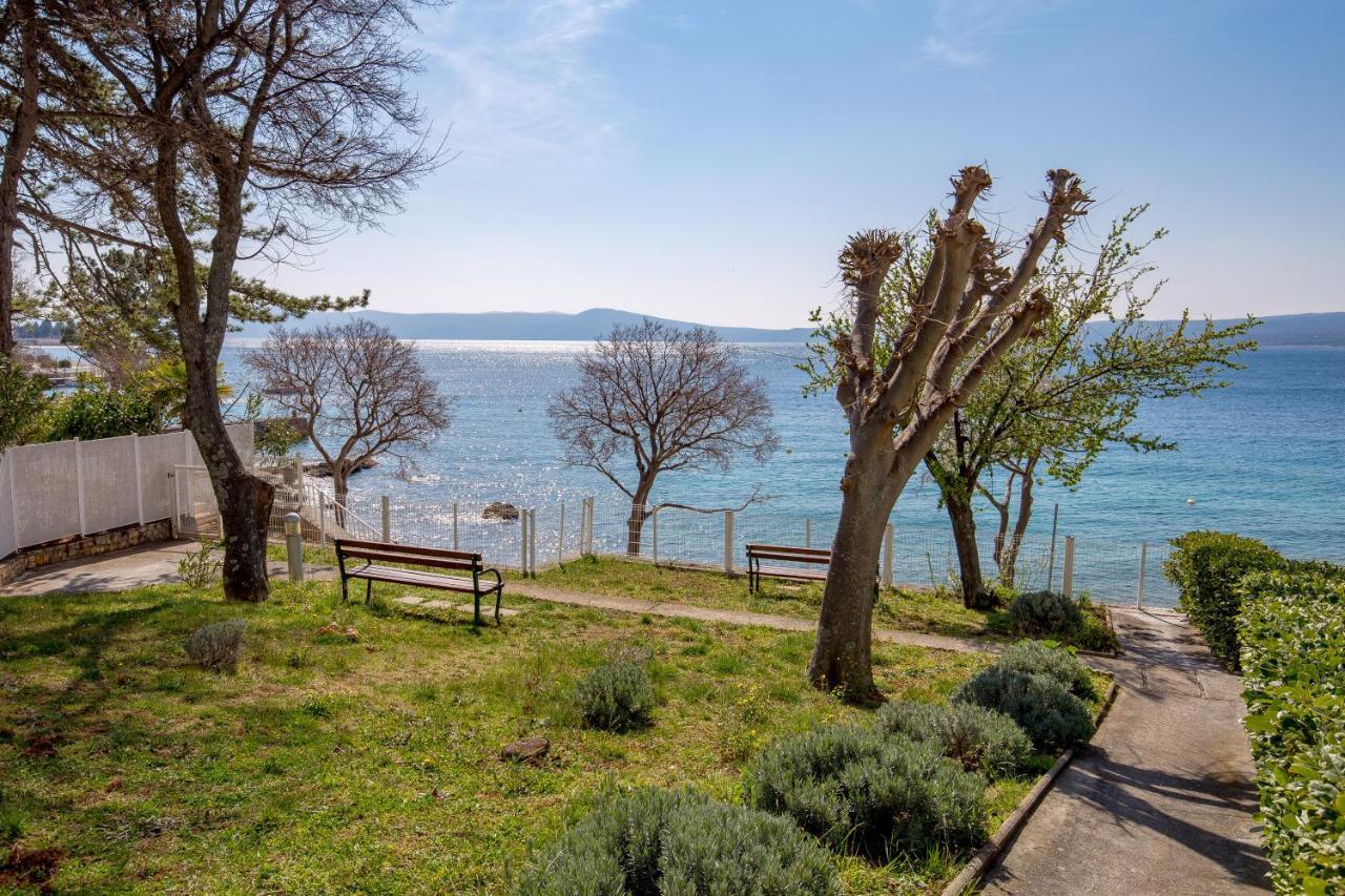 Luxury Studio Apartment Honeymoon Selce Esterno foto