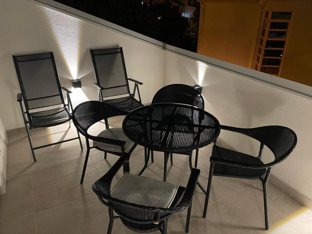 Luxury Studio Apartment Honeymoon Selce Esterno foto