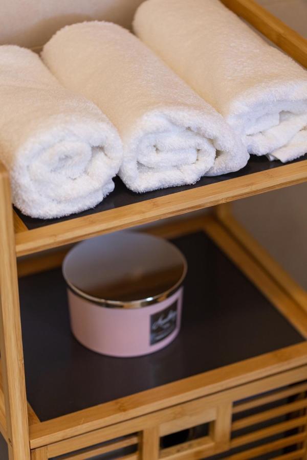 Luxury Studio Apartment Honeymoon Selce Esterno foto